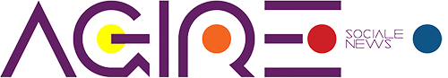 AGIRE SOCIALE NEWS