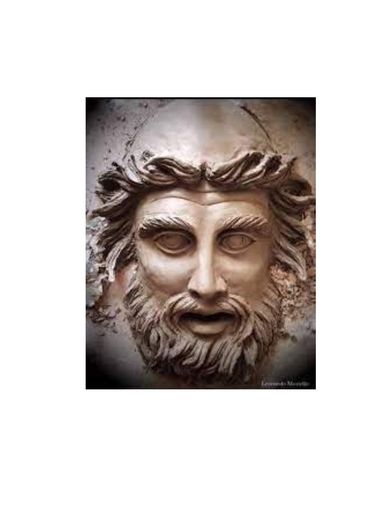 ULISSE: L’EROE DAL GENIO MULTIFORME