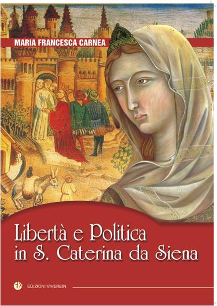 Sapienza politica in S. Caterina da Siena