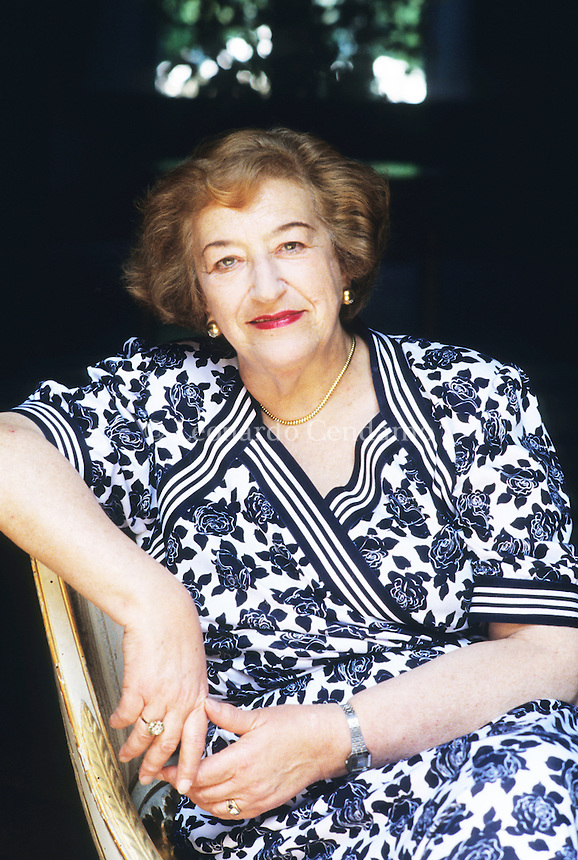 RICORDO DI MARIA LUISA SPAZIANI A dieci anni dalla scomparsa e dopo più di un secolo dalla nascita un omaggio a questa grande poetessa che non merita di essere dimentica