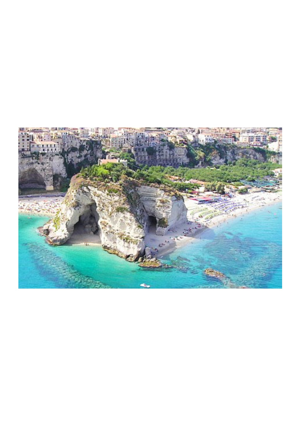 La fotografia paesaggistica come strumento di promozione del territorio e delle bellezze della Calabria