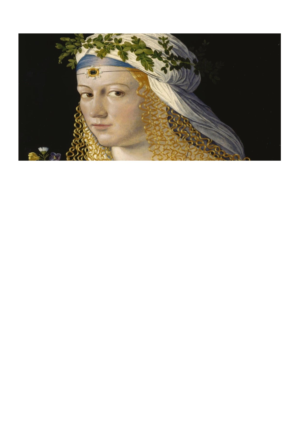 LUCREZIA BORGIA: CHI ERA VERAMENTE, UNA VITTIMA O UNA CARNEFICE?