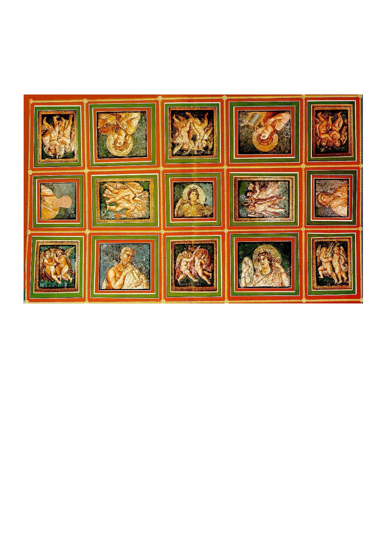 APULEIO, DE DEO SOCRATIS Somnus atque Amor diversam inter se vim possident, Amor vigilandi, somnus soporandi. (XVI, 155)