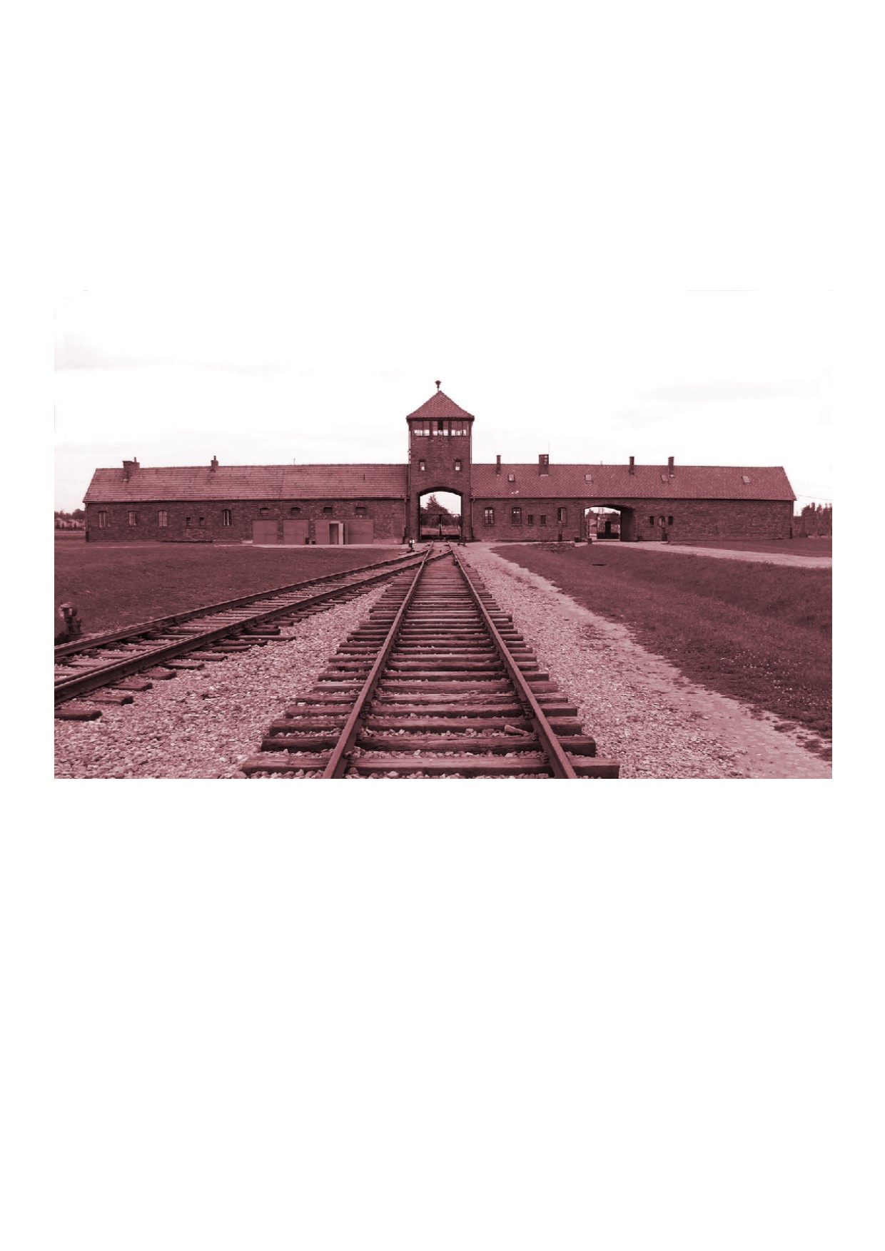 LA SHOAH E IL DOVERE DI RICORDARE