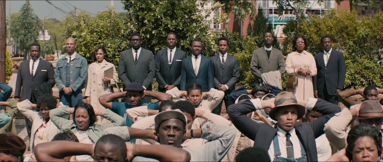 CINEMA E DIRITTI UMANI: UN VIAGGIO DI EMOZIONI E RIFLESSIONI ATTRAVERSO SECOLI DI LOTTE CIVILI E LIBERTÀ CONQUISTATE