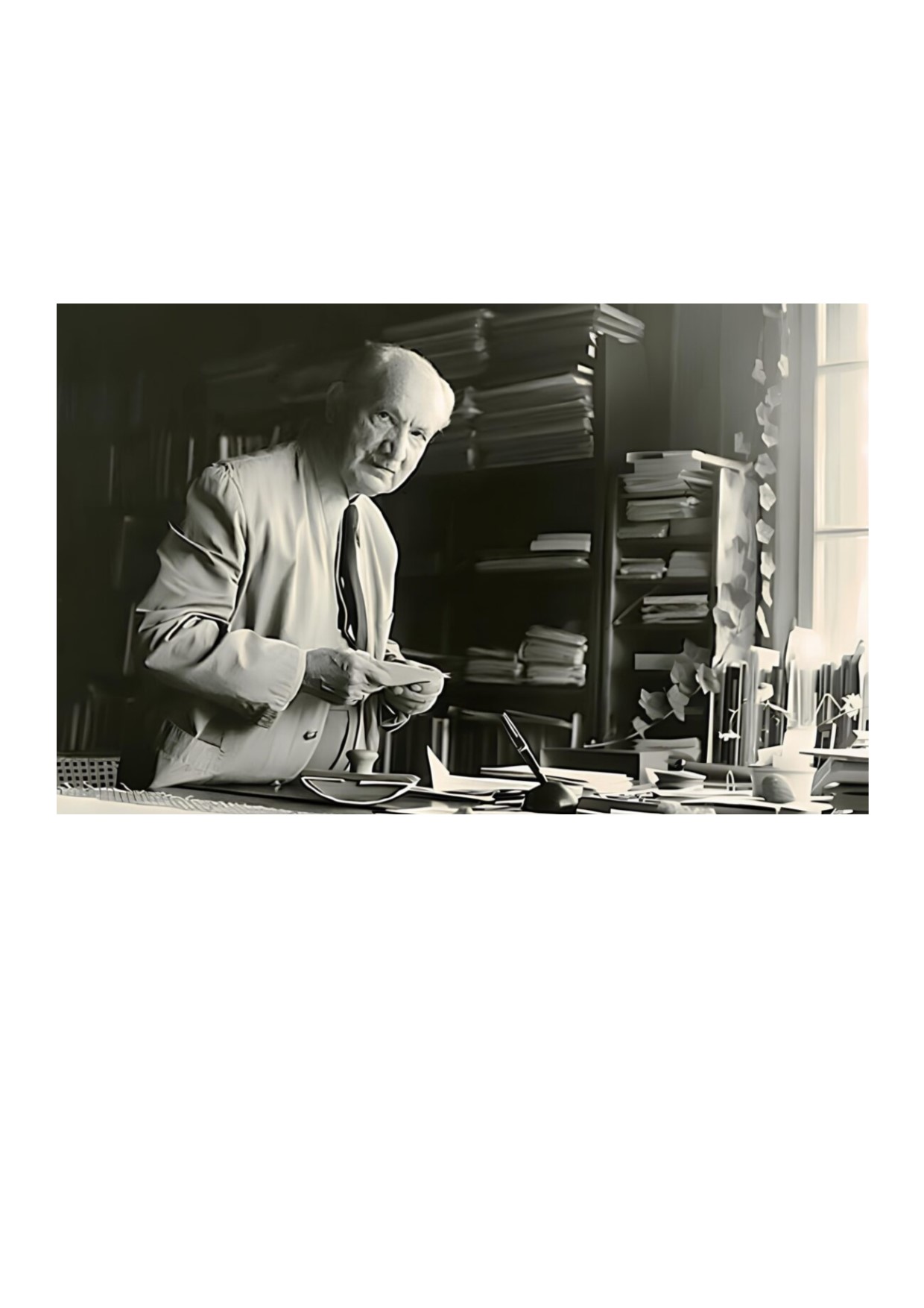 COME PUÒ LA POESIA PARLARE ALL’UOMO DI OGGI?