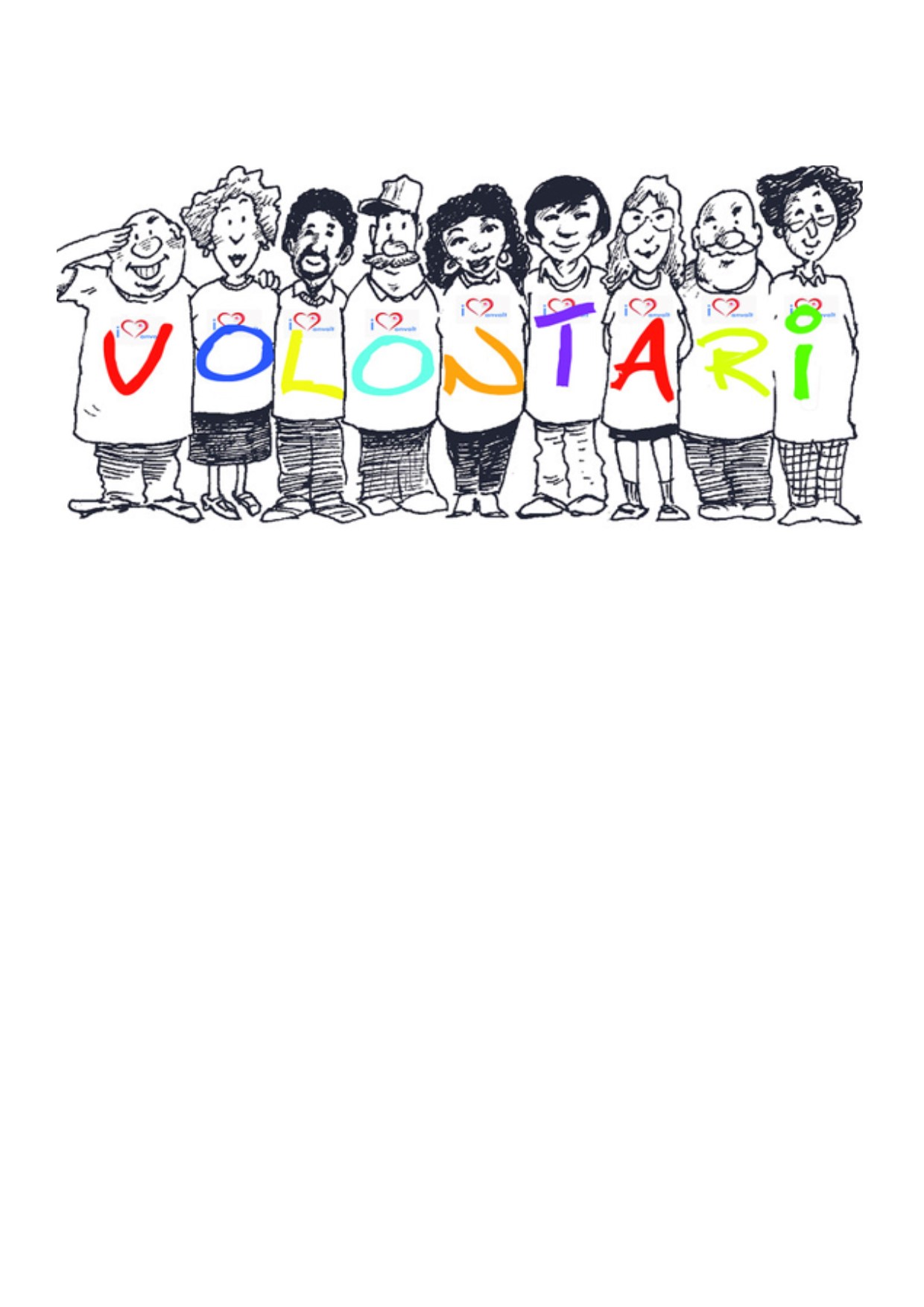 VOLONTARIATO: LUCE SILENTE A GUIDA DELLE OMBRE DELLA SOCIETÀ