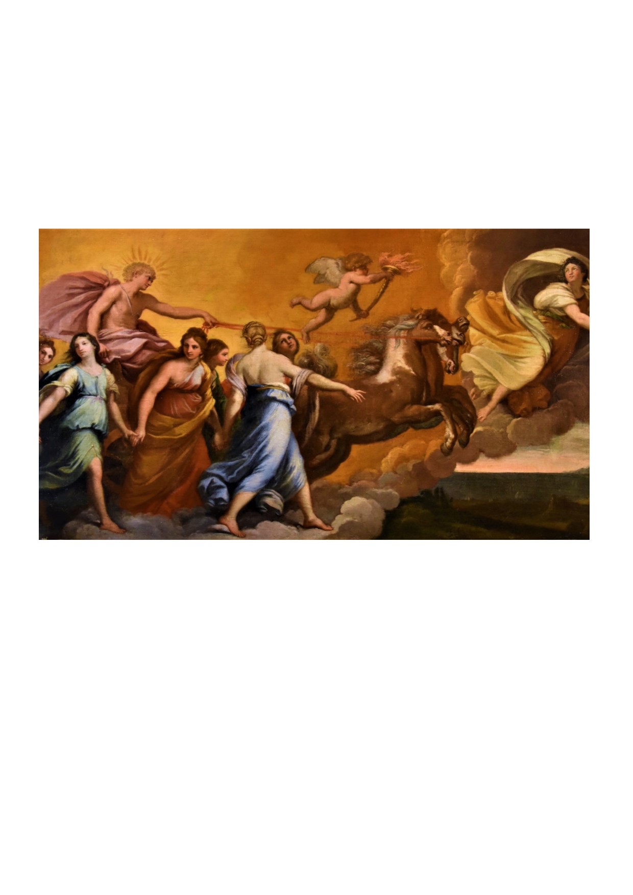 DONNA È L’ARMONICO CHE COMPLETA LA DISARMONIA