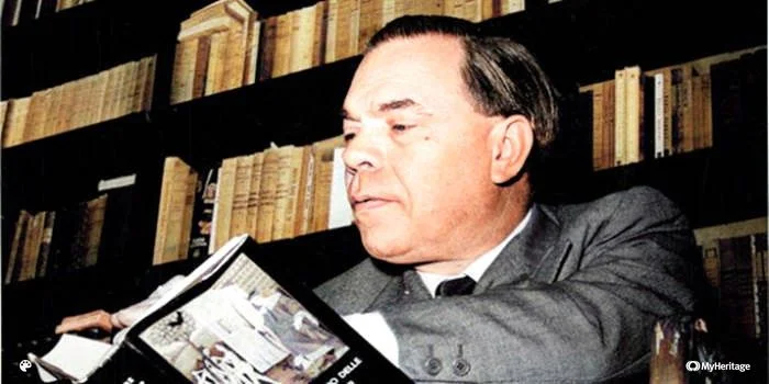 CORRADO ALVARO UN INTELLETTUALE NECESSARIO PER L’ITALIA DI IERI E DI OGGI