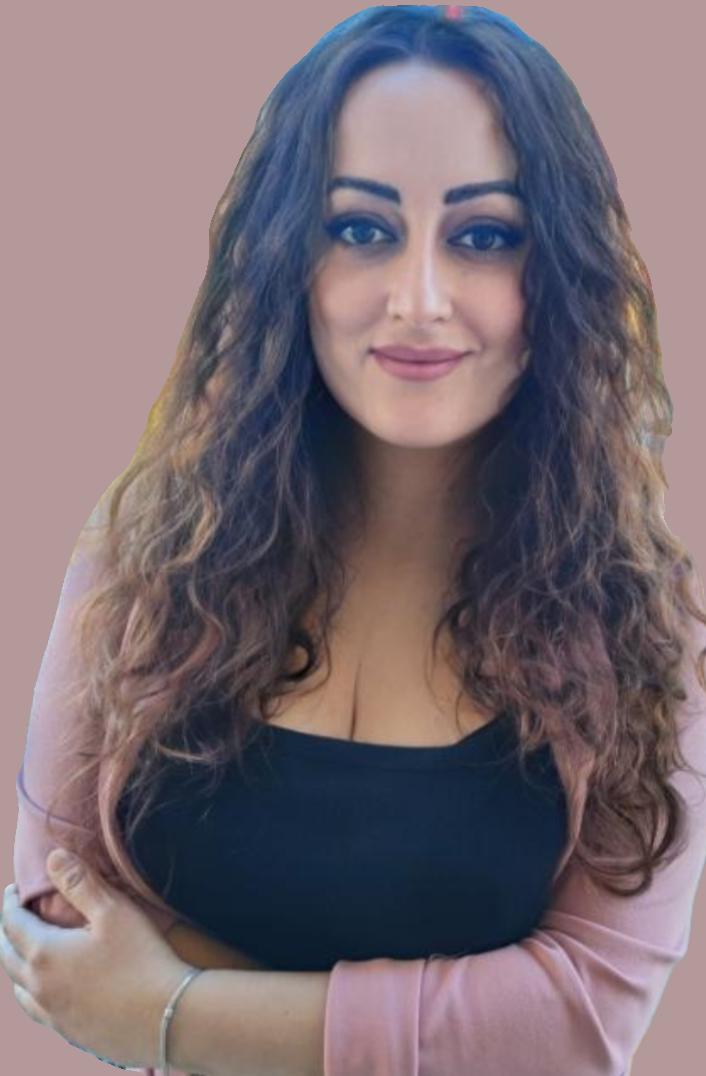 STORIE DI VITA A CURA DI LIDIA LAUDANI