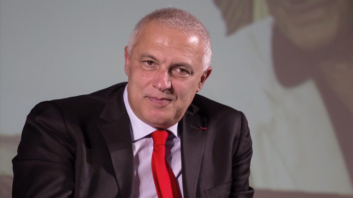 L’UTILITÀ DELL’INUTILE:   IL RICORDO DEL PROFESSOR NUCCIO ORDINE