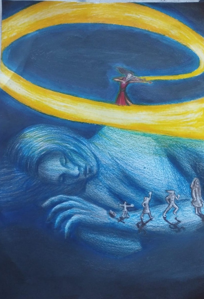 VERSO “ITACA” METAFORA DEL VIAGGIO DELLA VITA