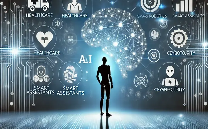 QUALCHE UTILE RIFLESSIONE SULL’INTELLIGENZA ARTIFICIALE Una grande opportunità o una pericolosa e disumanizzante avventura?