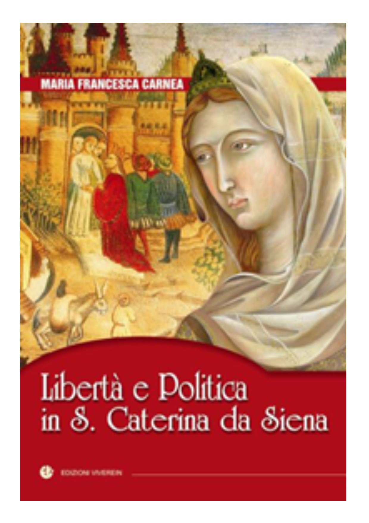 DONNA E SAPIENZA POLITICA