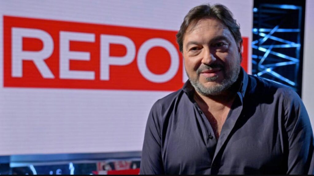 QUANDO LA VERITÀ DIVENTA UN PERICOLO: L’ATTACCO A SIGFRIDO RANUCCI E IL PREZZO DELLA LIBERTÀ DI INFORMAZIONE