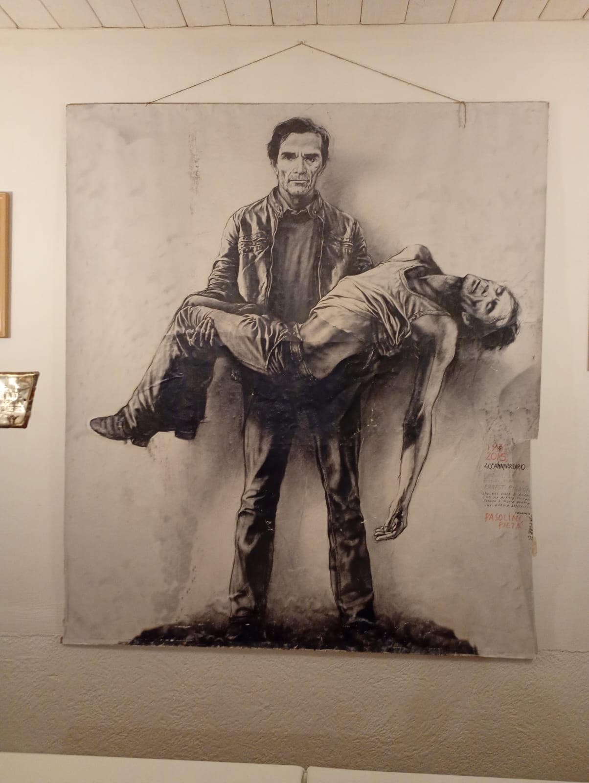 PASOLINI, CENT’ANNI DOPO: LA VOCE CHE ANCORA BRUCIA