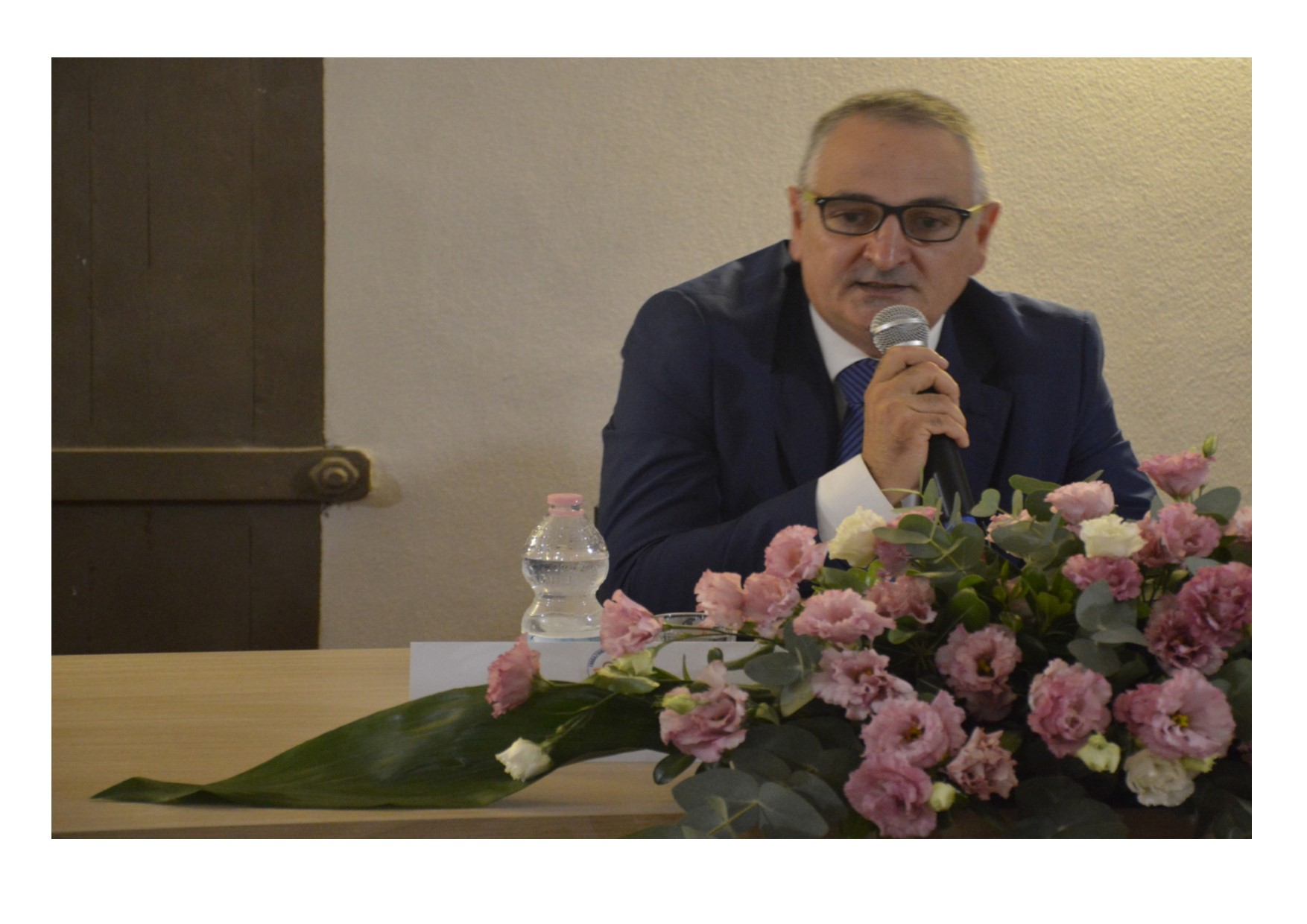 INTERVISTA AL DIRETTORE EDITORIALE DI AGIRE SOCIALE NEWS E AL PRESIDENTE DELL’ASSOCIAZIONE PINA ALESSIO ETS.