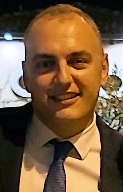 EDITORIALE DIRETTORE RESPONSABILE