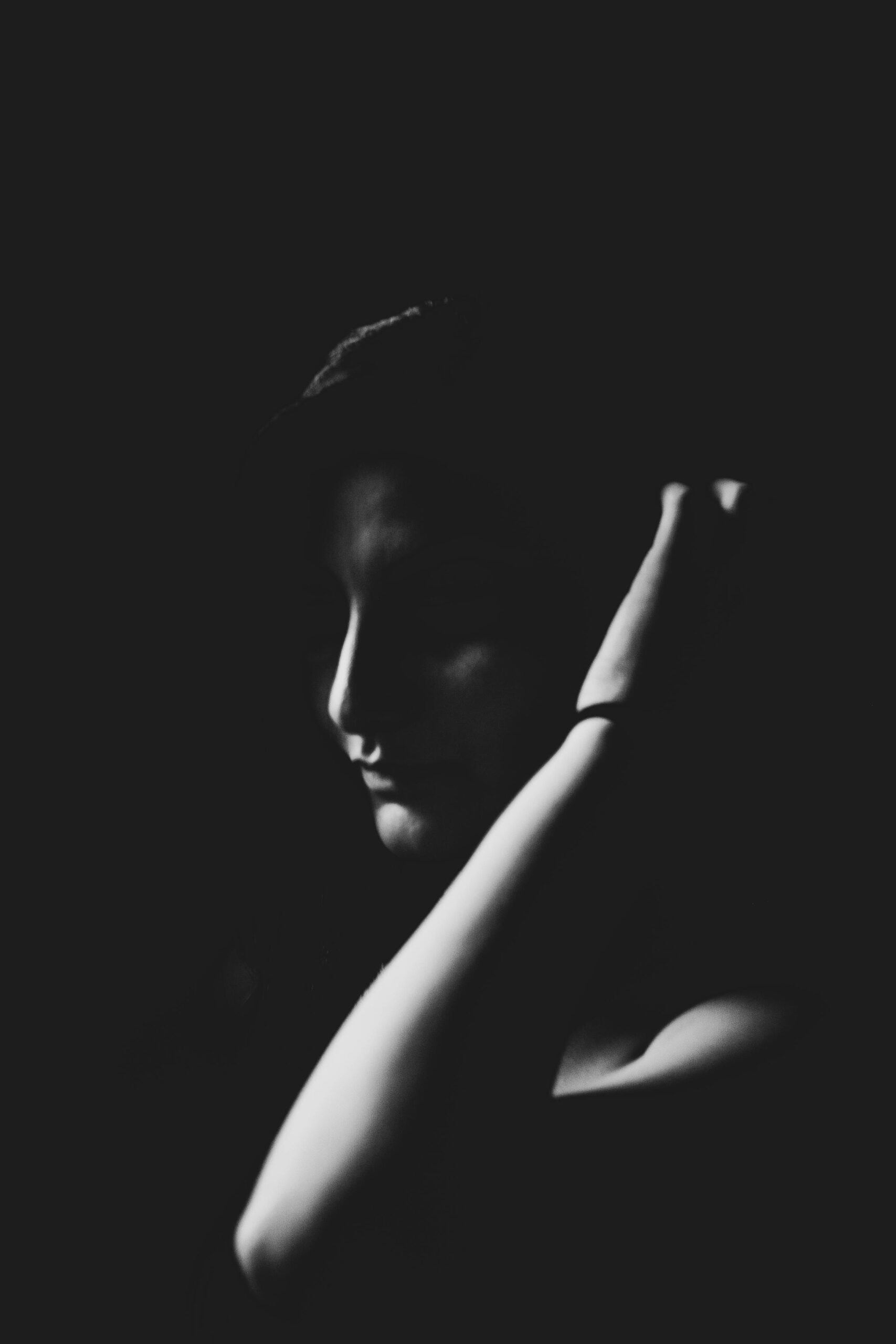 “Il silenzio uccide”