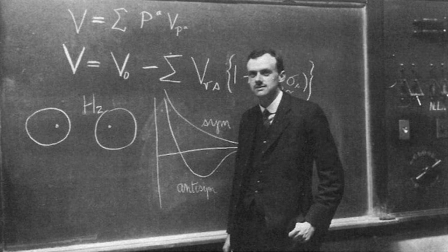 MECCANICA QUANTISTICA E LETTERATURA, ALLA RICERCA DELL’ANIMA PROBABILISTICA DEL TESTO