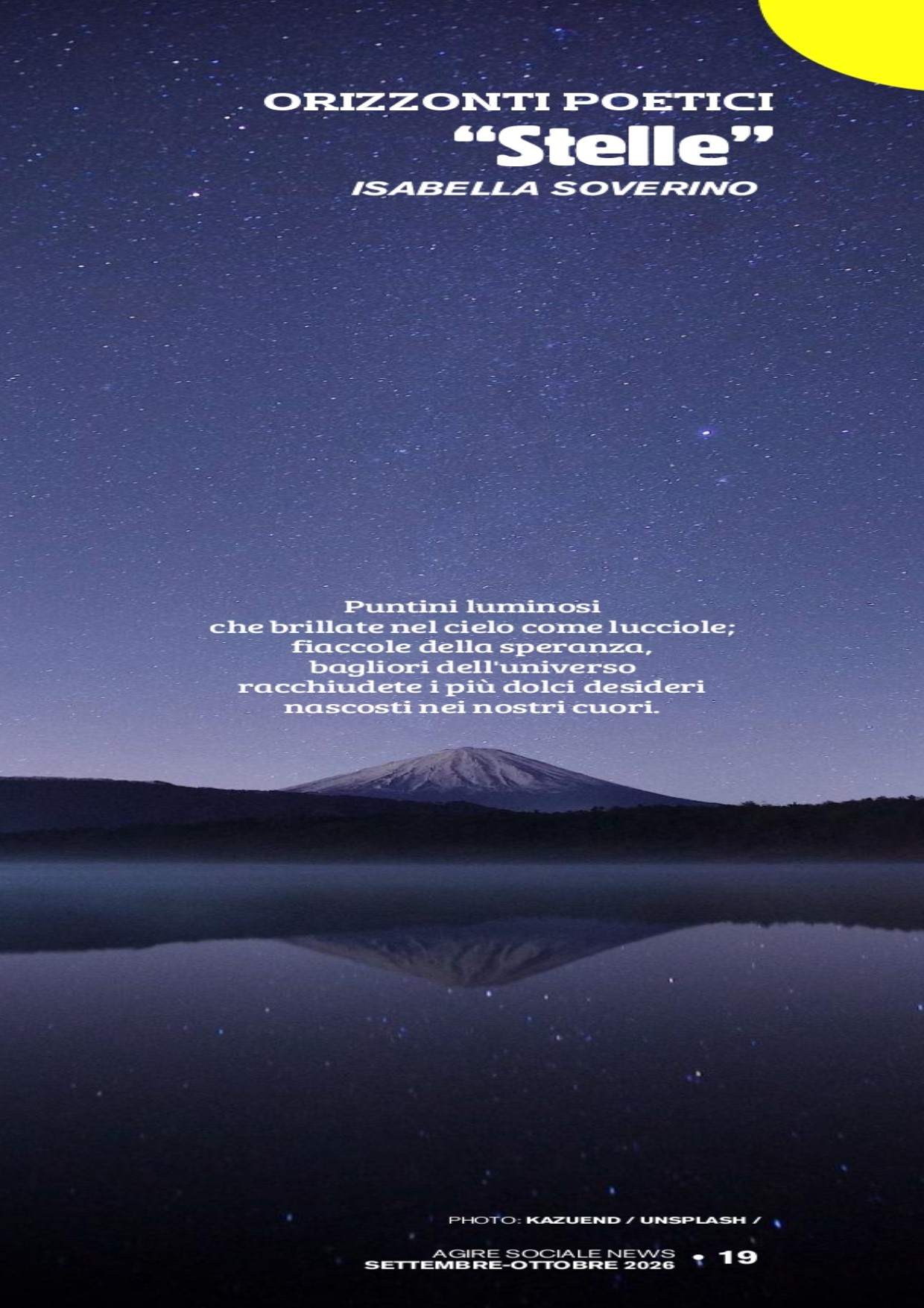 “STELLE”