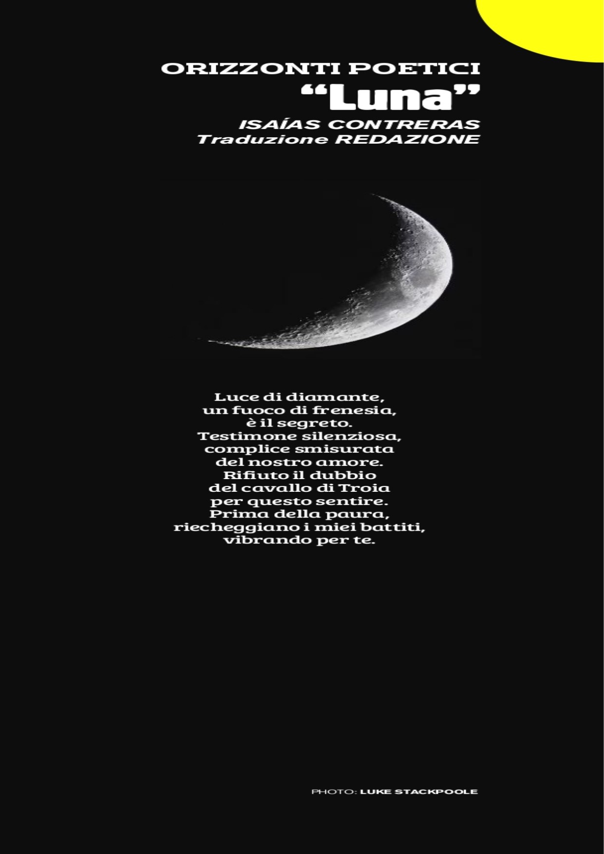“LUNA”